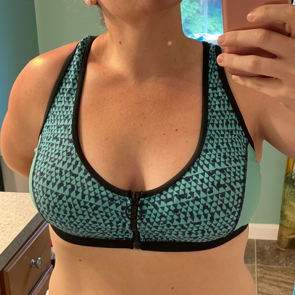 Sport Bikini Top
